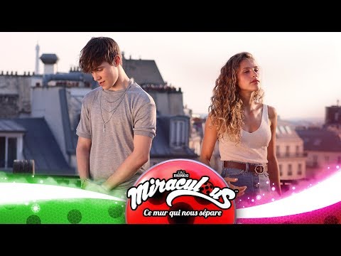 Lou & Lenni-Kim - Ce Mur Qui Nous Sépare