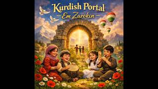 Em Zarokın - Kurdish Portal
