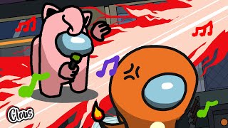 Pokemon In Among Us This Time Jigglypuff