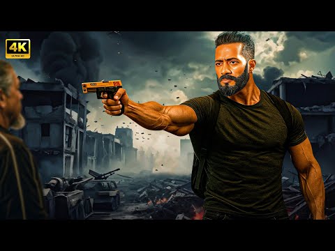 فيلم الأكشن حــمــزة دراجــون كامل بطولة محمد رمضان 2025