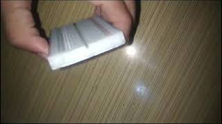 Unboxing a small breadboard #trending #newvideo #subscribe #comment #shortsviral