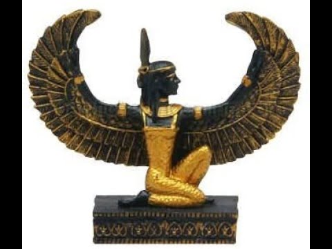 Musique des NETERU, Dieux et Déesses de Kemet , Egypte Antique