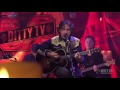 John oates performs out of touch on ditty tv