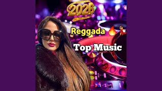 Reggada Top 2026