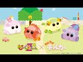 ももくろちゃんZ ×『PUI PUI モルカー』コラボソング「PUI PUI はとまらない」30秒CM