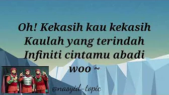 Rasulallah-my love (UNIC cover) Rasulallah-my love (UNIC cover)