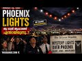1997-ൽ Phoenix ആകാശത്ത് ശരിക്കും UFO വന്നോ..? 😳