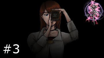 Fatal Frame | 03 | I Fail at Ladders