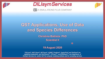 QST Applications, Use of Data and Species Differences