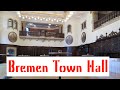 Bremen Town Hall