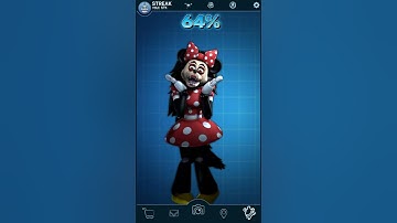 FNaF Edit 
