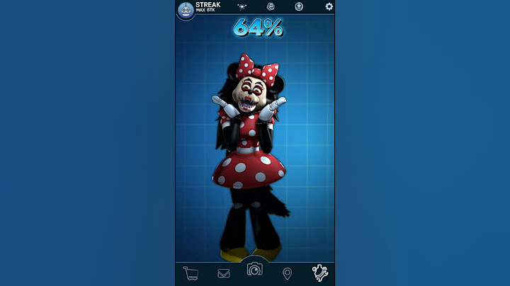 FNaF Edit 'Sea Shanty Wellerman'  100%-0% #fnafar #securitybreach #shorts