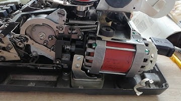 Adding machine FACIT MX11C-9