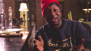 Line 4 Line: (episode 2)  &quot;H2O Proof&quot; ft. Ras Kass