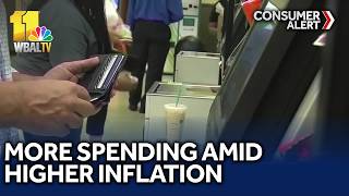How a financial planner says you can still save amid inflation