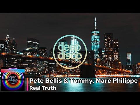 Pete Bellis &