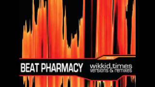 Beat Pharmacy Feat. Ras B - Hope And Frustration (Quantec Remix)