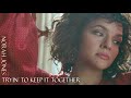 Norah Jones - Tryin' to Keep It Together (Official Audio)