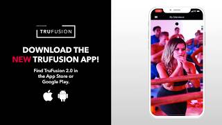 New TruFusion App screenshot 1