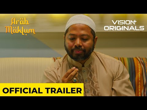 Official Trailer Vision+