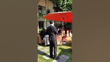 Sự kiện Phiêu Cùng Rượu Vang tại Flamingo Đại Lải Resort - 39s