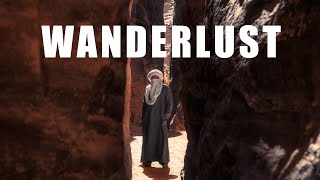 WANDERLUST -  SKYCAM ALGERIA