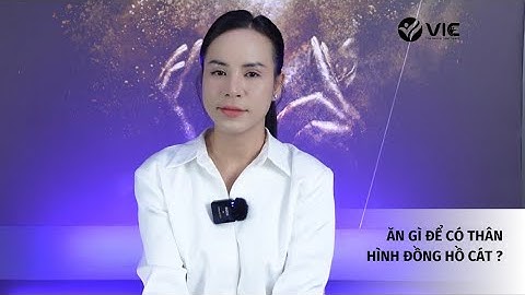 Thân hình đồng hồ cát là gì năm 2024