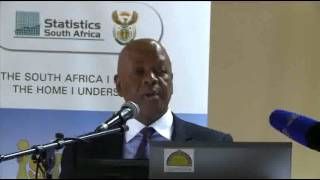 Minister Jeff Radebe Opening Speech part 2