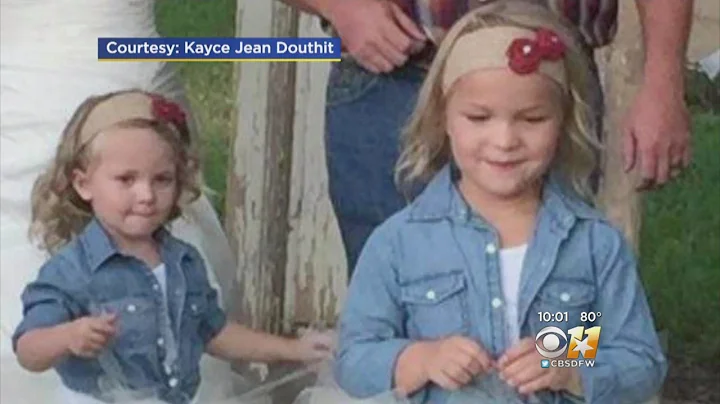 Family, Friends Remember 'Adorable' Girls Allegedl...