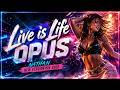 Live Is Life Opus NATHAN NEW VERSION MIX 2026 