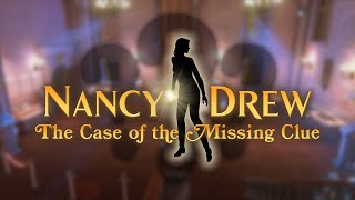 NDW Vlog #173: A Minor Update for "The Case of the Missing Clue" | #ND35News