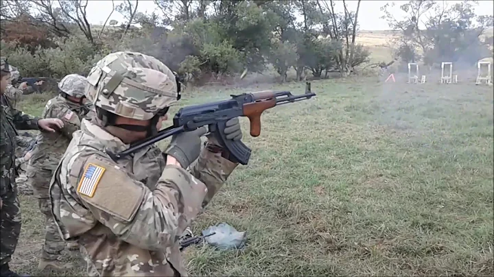 Full Auto AK (Pistol Mitraliera Model 1963)