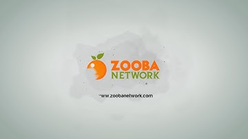 Ink Drop Logo Reveal Animation AEXII