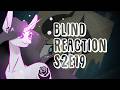 "Guys, there's devil symbolism in this episode!"- MLP Blind Reaction S2E19 "Putting Your Hoof Down"
