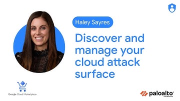 Securely Manage your Unknown Cloud