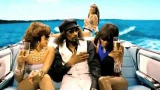 Snoop Dogg Ft. The Dream - Gangsta Luv (Offical Music Video)