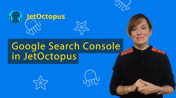 📈 Take Your SEO to the Next Level with JetOctopus and Google Search Console Integration