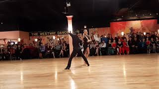 WinsonRumba 20191224