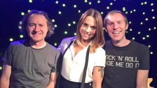 Melanie C - Anymore (Acoustic Live - BBC Radio Scotland)