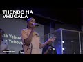 Thendo Na Vhugala Masivee COPi Music 
