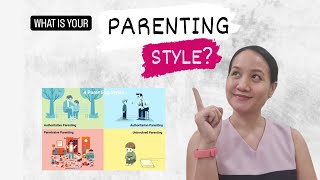 The Four Parenting Styles according to Psychology