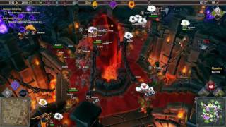 Dungeons 3 - Gameplay Trailer