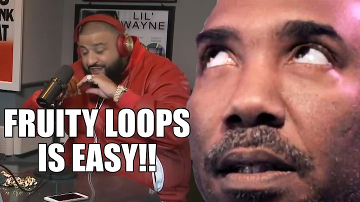 FL Gang still PISSED at DJ Khaled Over a Video Clip