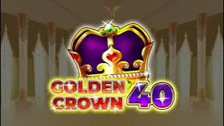 Golden Crown 40