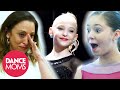 Love wins and the aldc nationals turns into the best prom ever s8 flashback  dance moms