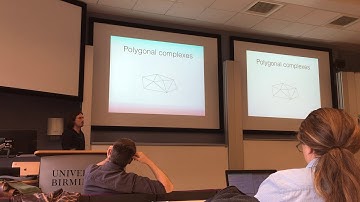 Foundations of brick diagrams - Jules Hedges and Jelle Herold