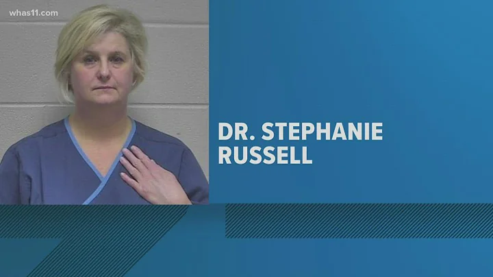 Court: Kentucky pediatrician remains in custody