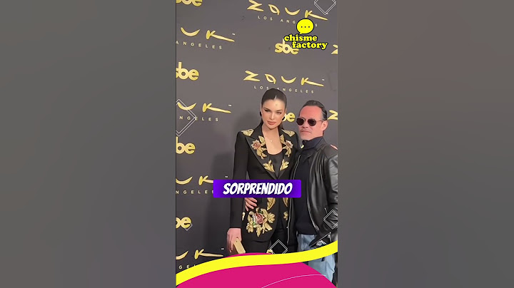 Ángela Aguilar cree que Marc Anthony no fue suficiente para su canción