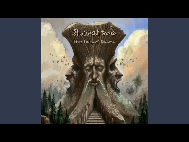 Shivattva - Paranormal Line