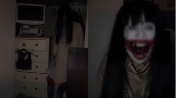 7 SCARIEST VIDEOS of Ghosts and Demons That Feel Too Real